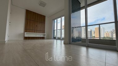 apartment em Rua Barão de Atibaia, Vila Itapura - Campinas - SP