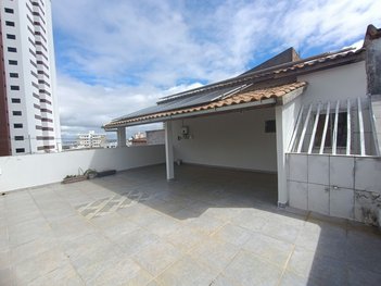 house em Rua Paulo Filadelfo, Candeias - Vitória da Conquista - BA