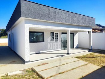 house em Rua Edilço Ramalho, Jardim Atlântico Central (Itaipuaçu) - Maricá - RJ