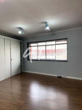 office em Avenida Presidente Kennedy, Santa Paula - São Caetano do Sul - SP
