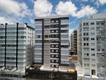 apartment em Rua Sepé, Capão da Canoa - Capão da Canoa - RS