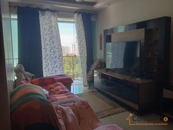 apartment em Rua Visconde de Asseca, Taquara - Rio de Janeiro - RJ
