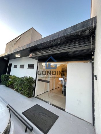 commercial_property em Oliveira Paiva, Parque Manibura - Fortaleza - CE