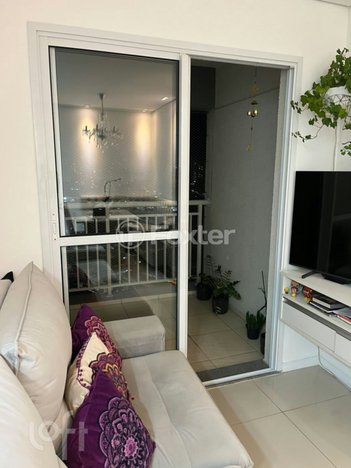 apartment em Rua Torres da Barra, Água Branca - São Paulo - SP