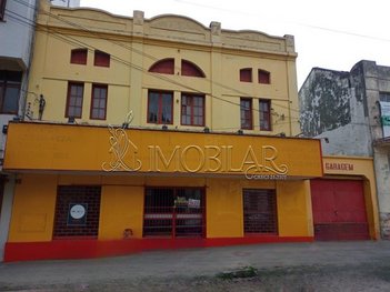 commercial_property em Marechal Floriano, Centro - Bagé - RS