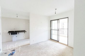 apartment em Rua Caçador de Esmeraldas, Vila São José (Ipiranga) - São Paulo - SP