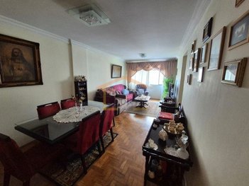 apartment em Rua Doutor Plínio Barreto, Bela Vista - São Paulo - SP