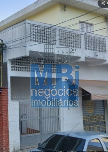 house em Rua Jaime do Espírito Santo, Vila Sofia - São Paulo - SP