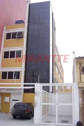 commercial_property em Anhangüera, Barra Funda - São Paulo - SP