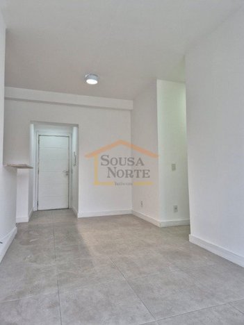 apartment em Rua Pais Leme, Pinheiros - São Paulo - SP