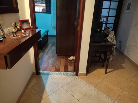 Cômodo Condomínio