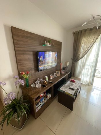 apartment em Rua Tuiuti, Tatuapé - São Paulo - SP
