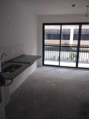 apartment em Rua Melo Palheta, Água Branca - São Paulo - SP
