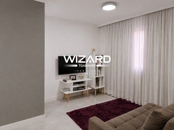 apartment em Avenida Palestina, Jardim Flamboyant - Campinas - SP