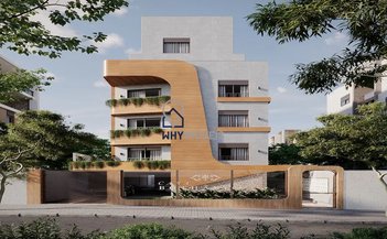 apartment em Rua Rio Verde, Carmo - Belo Horizonte - MG