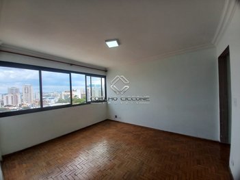 apartment em Rua Conceição, Santo Antônio - São Caetano do Sul - SP