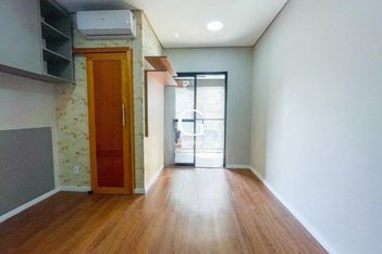 apartment em Rua João Moura, Pinheiros - São Paulo - SP