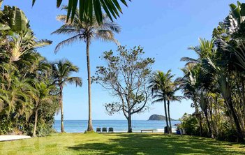 house em Travessa Tatuí, Barra do Sahy - São Sebastião - SP