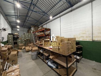 industrial em Rua Padre Mororó, São José - São Caetano do Sul - SP