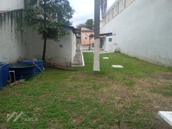 land_lot em Rua Cambará, Vila Bertioga - São Paulo - SP