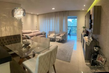 apartment em Rua João Simões de Souza, Parque Reboucas - São Paulo - SP