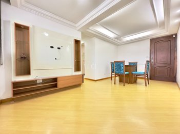 apartment em Rua David Tows, Xaxim - Curitiba - PR