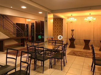 business em Dos Timbiras, Barro Preto - Belo Horizonte - MG