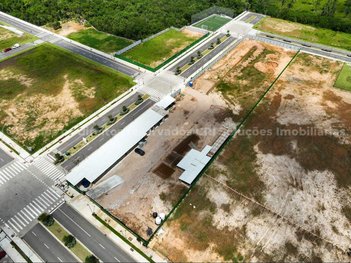 land_lot em Avenida Governador Celso Ramos, Porto Belo - Porto Belo - SC