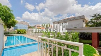 apartment em Rua Salvador Simões, Vila Dom Pedro I - São Paulo - SP