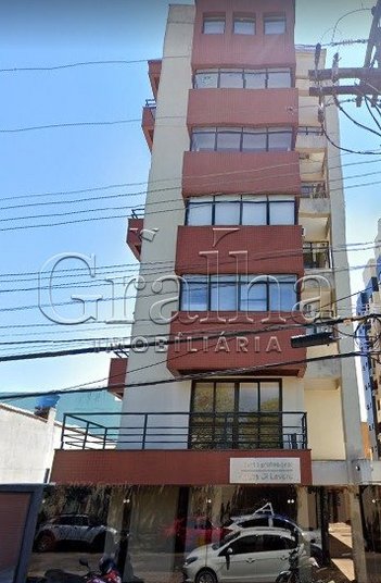 office em Barão do Gravataí, Menino Deus - Porto Alegre - RS