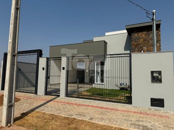 house em Rua Valence, Loteamento Jardim Nápoles - Sinop - MT