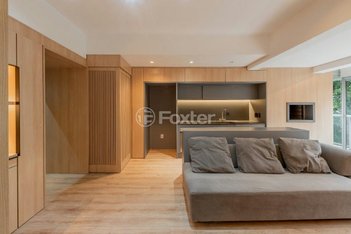 apartment em Rua Mário Antunes da Cunha, Petrópolis - Porto Alegre - RS