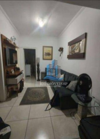 house em Rua Serafim Carlos, Osvaldo Cruz - São Caetano do Sul - SP