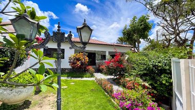 house em Rua São José, Cruzeiro - Gravatá - PE