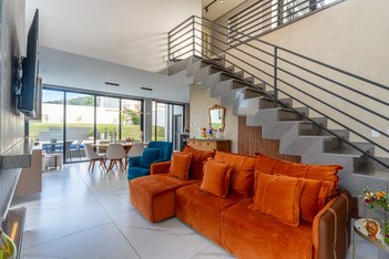 house em das Três Meninas, Vila Nova - Porto Alegre - RS