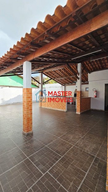 house em Rua Santa Maria, Santa Maria - Contagem - MG