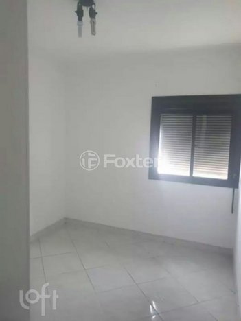 apartment em Rua Olinda, Nova Petrópolis - São Bernardo do Campo - SP