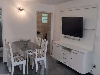 apartment em Rua José Rodrigues Povoas, Gamboa - Cabo Frio - RJ
