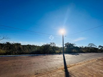land_lot em Rua Morro dos Ventos, Chapada dos Guimarães - Chapada dos Guimarães - MT