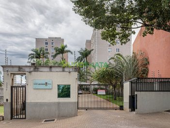 apartment em Avenida Doutor Alexandre Rasgulaeff, Parque Residencial Cidade Nova - Maringá - PR