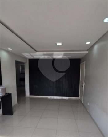 apartment em Rua Bom Jesus de Pirapora, Vila Rami - Jundiaí - SP