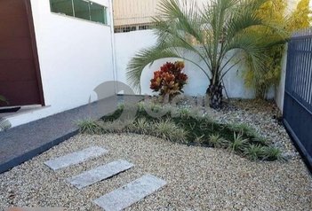 house em São Vicente de Paula, Agronômica - Florianópolis - SC
