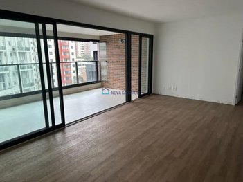 apartment em Rua Doutor Neto de Araújo, Vila Mariana - São Paulo - SP