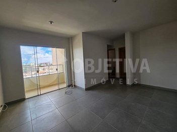 apartment em Travessa Lourival Dantas Azevedo, Presidente Roosevelt - Uberlândia - MG