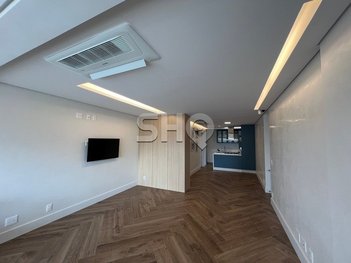 apartment em Rua Senador César Lacerda Vergueiro, Sumarezinho - São Paulo - SP