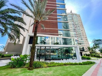 apartment em Rua Ivan Sérgio Athayde Vicente, Gleba Fazenda Palhano - Londrina - PR