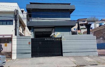 industrial em Avenida das Nações, Parque Capuava - Santo André - SP