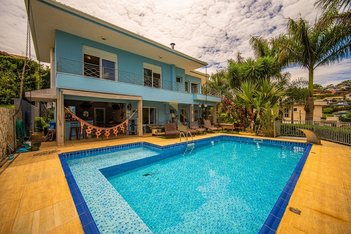 house em Rua Grande Otelo, Jardim Indaiá - Embu das Artes - SP