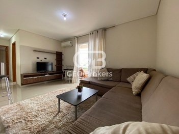 apartment em Rua Arkansas, Jardim Flórida - Jacareí - SP
