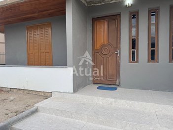 apartment em Rua Laguna, Centro - Balneário Rincão - SC